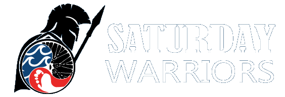 Saturday Warriors Logo